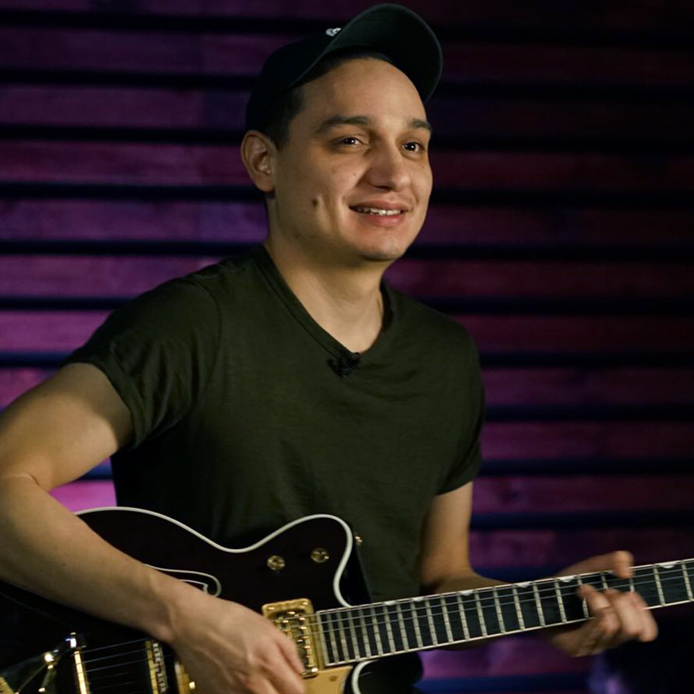 Danny Hinojosa