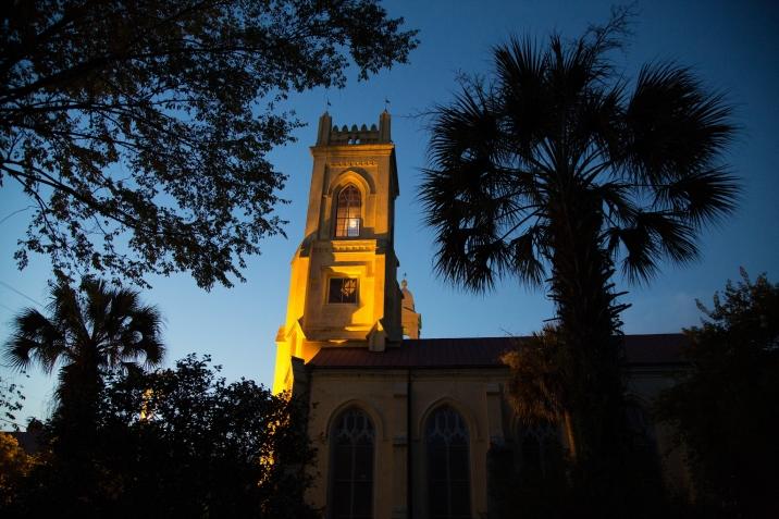 The Ghosts of Charleston Tour photo 1