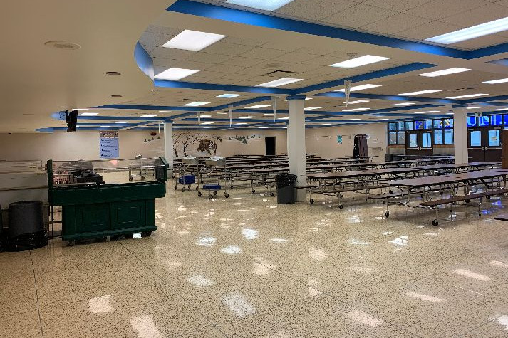 Cafeteria