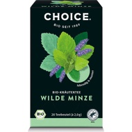 Wild Mint from Choice Organics