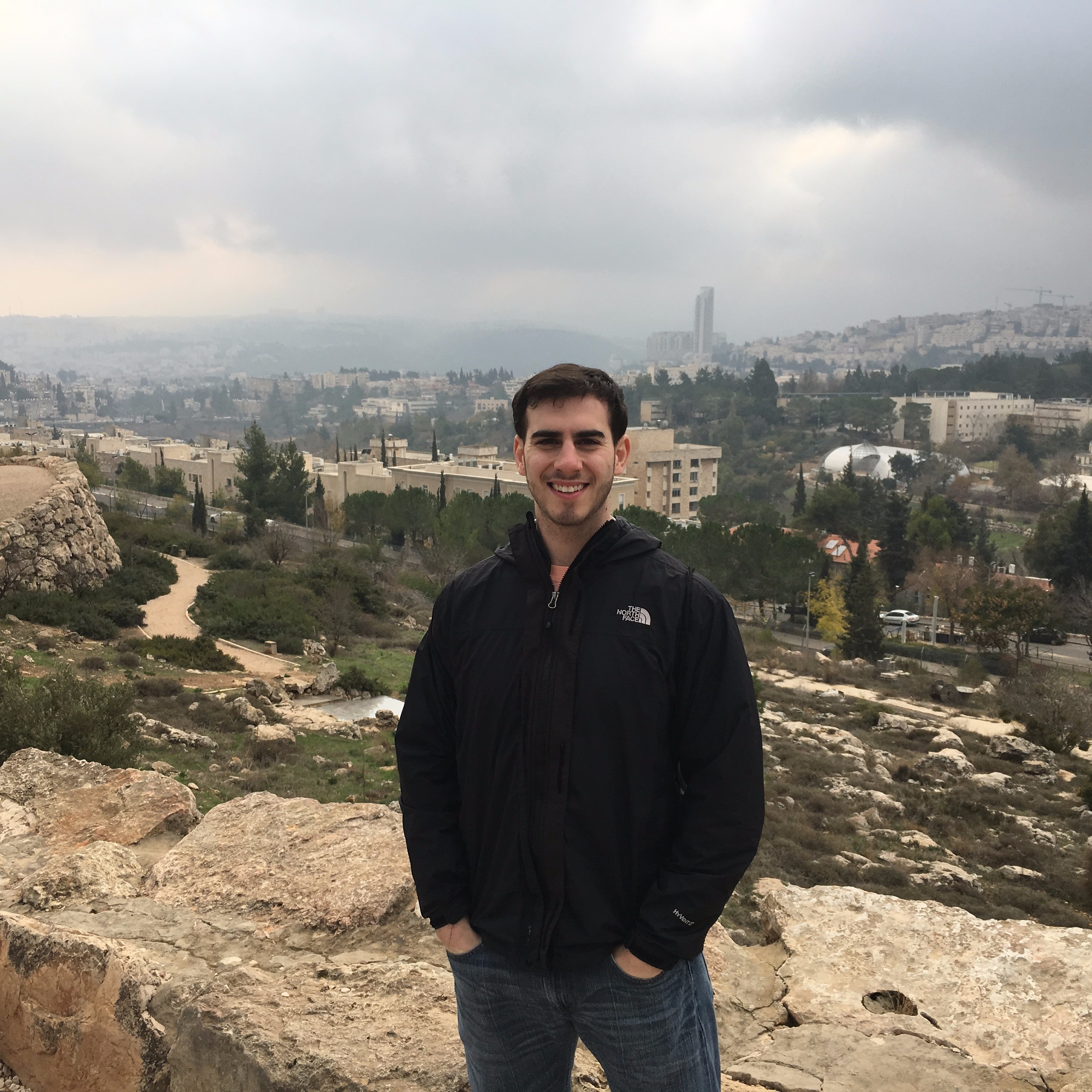 Bret S. Profile Photo
