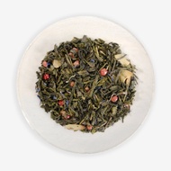 Sugar Plum Fairy from Savoy Tea Co