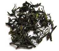 India Darjeeling Rohini Autumn Flush 'Japonica' Oolong Tea from What-Cha