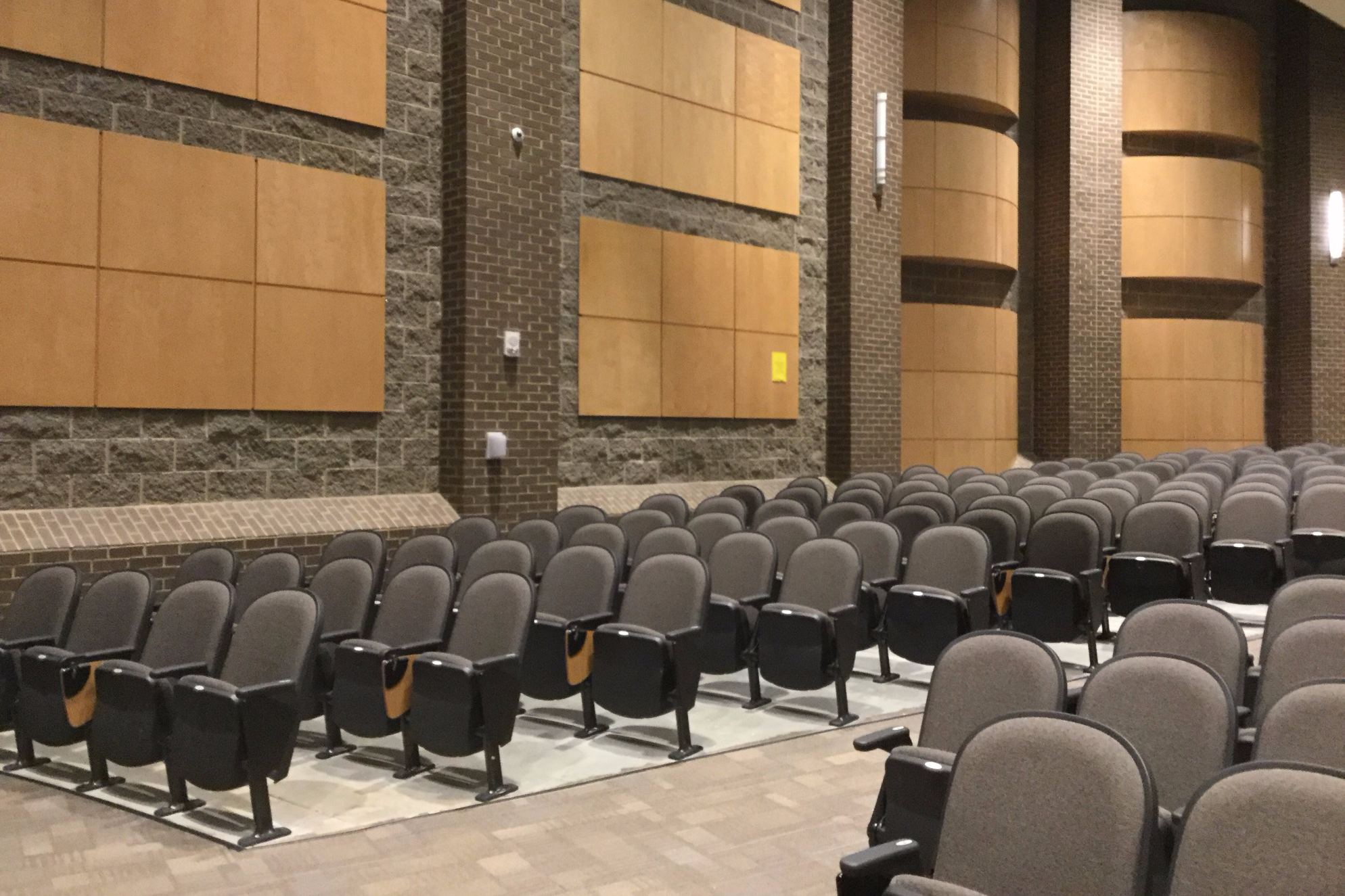 Auditorium 