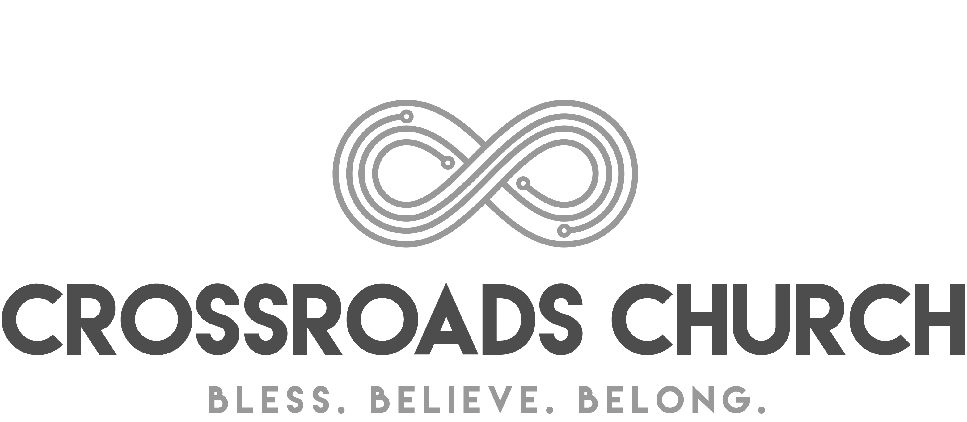 Crossroads Church logo