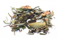 Malibu White Tea from Infinitea Teahouse