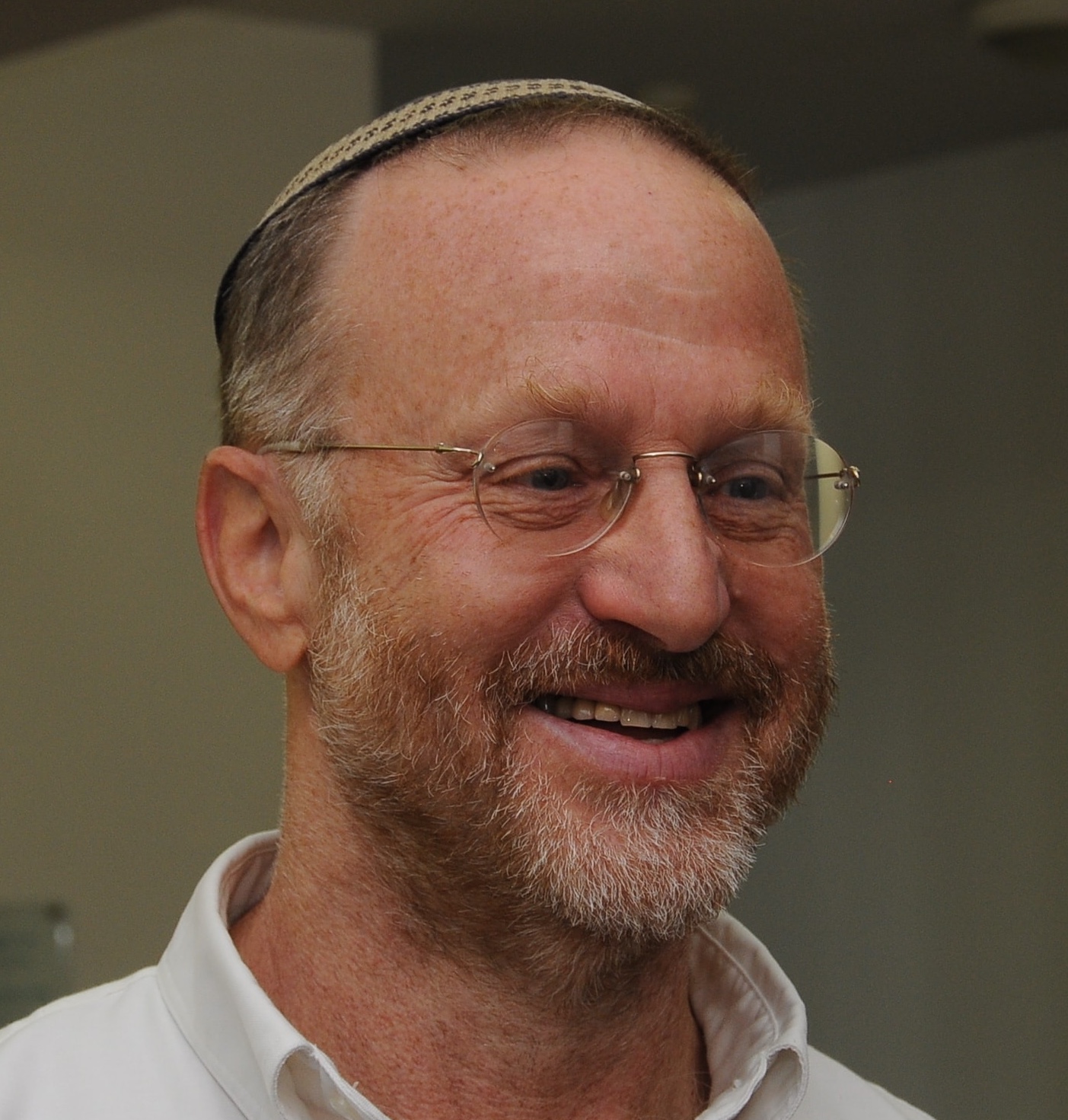 Aryeh Ben David