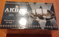 Earl Grey from AKBAR