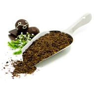 Chocolate Vanilla Twist from BigTeaHouse.com