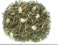 Ginger Peach from Mr. Trombly's Tea