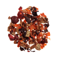 Cranberry from The Tea Merchant