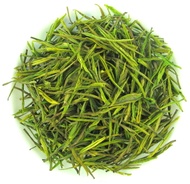 An Ji Bai Pian (White Slice) from Dragon Tea House