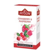 Cranberry & Raspberry from Hyson
