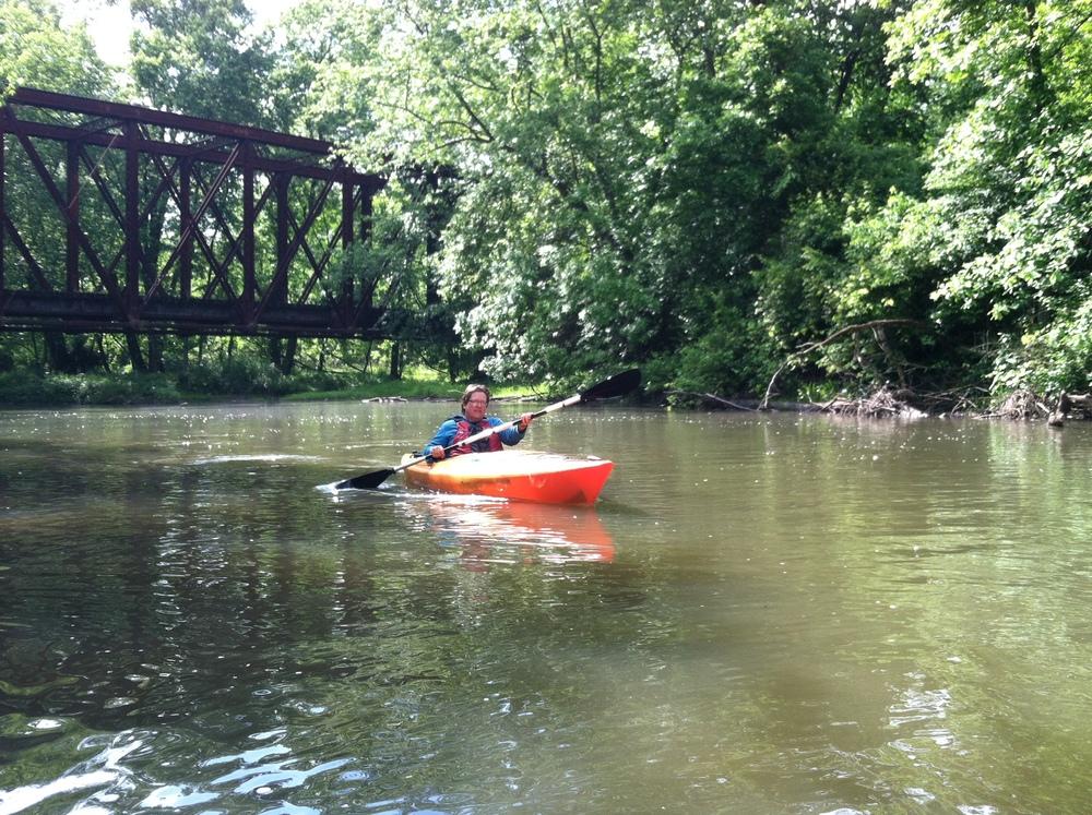 Lake Kayak & Paddle Board Rentals by Carried Away Outfitters - Erie, Pennsylvania