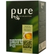 Green Tea with Lemon Myrtle from Pure Tea Selection