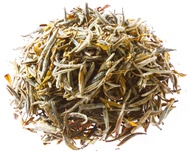 Jasmine Silver Needle from thepuriTea