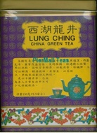 Lung Ching from Golden Dragon