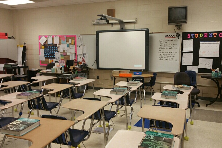 Classroom