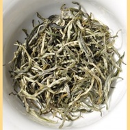 Spring 2014 Long Mei Yunnan Green Tea of Zhenyuan from Yunnan Sourcing