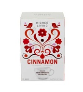 Cinnamon Spice from Higher Living