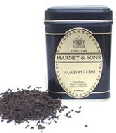 Aged Pu-erh [Out of stock] from Harney & Sons