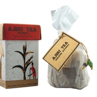 Rooibos from Ajiri Tea Company