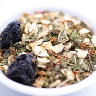 Cherry Mint Mojito from Ovation Teas