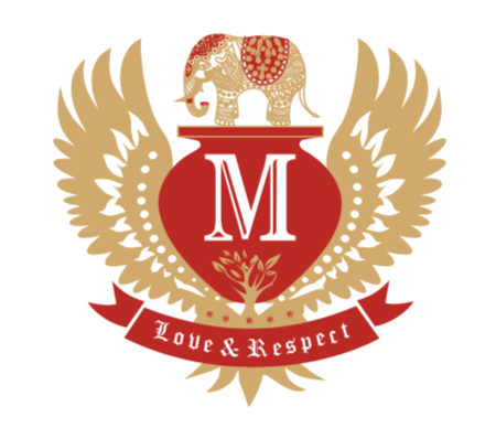 Mali Family Foundation logo