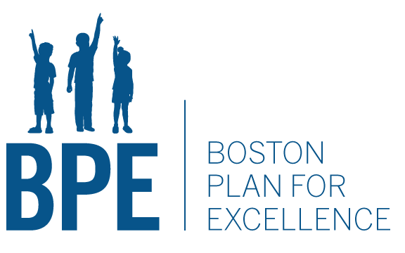 BPE logo