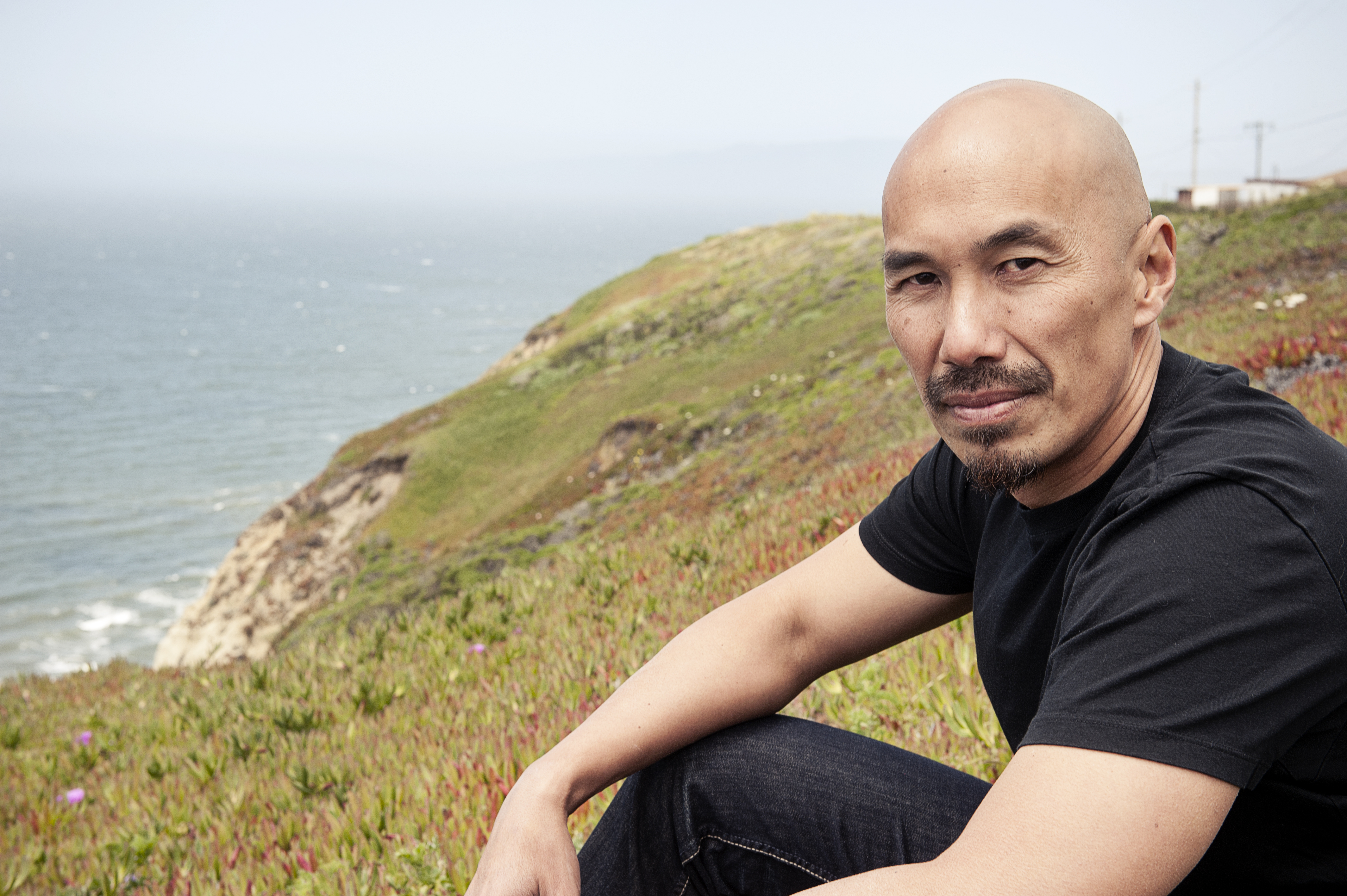 Francis Chan