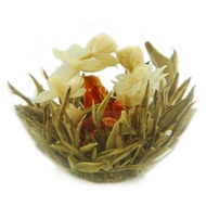 SPRING RAIN from Teaopia