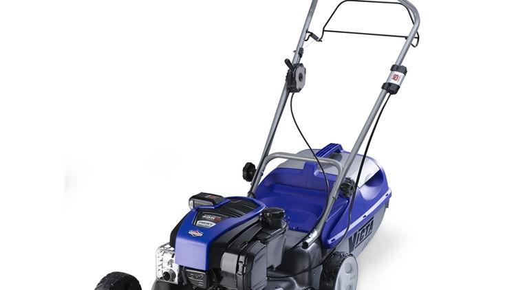 Victa Lawnmower (Bunnings)