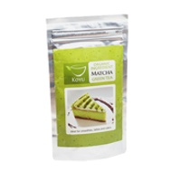 Koyu Organic Ingredient Matcha from Koyu Matcha