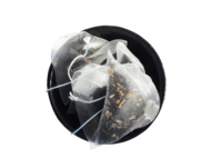 Organic Orange Spice from Tea At Sea