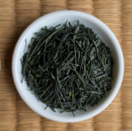 Kurihara Tea #16: Competition Grade Saemidori Heritage Gyokuro from Yunomi