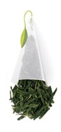 Sencha from Tea Forte