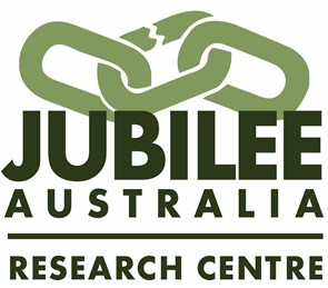 Jubilee Australia Research Centre logo