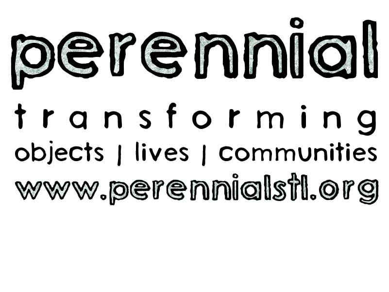 Perennial logo