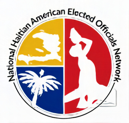 National Haitian American Elected Officials Network (NHAEON) logo