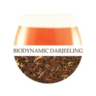 Biodynamic Darjeeling from The Persimmon Tree Tea Company