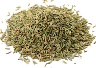 Fennel Seed, Organic from Mountain Rose Herbs