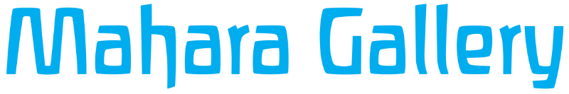 Mahara Gallery logo