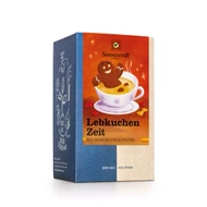 Lebkuchen Zeit from Sonnentor
