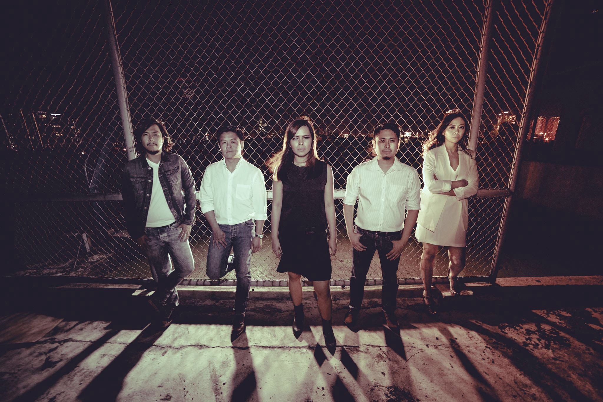 Taken by Cars set to launch 'Plagues' vinyl and "Turn of the Tide" MV
