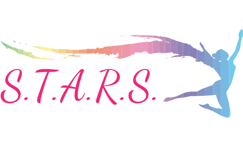 Stars Mentoring Foundation logo