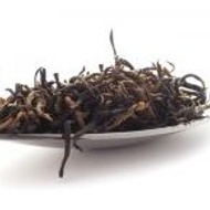 Jin Jun Mei Souchong from Imperial Teas of Lincoln