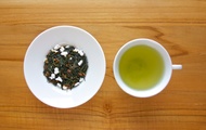 Shirakawa Genmaicha from Steepster