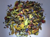 The Horne from The Tea and Jazz House
