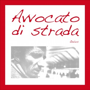 Avvocato di strada logo