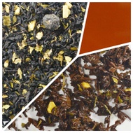 Blueberry Lemon Ginger from Happy Lucky's Teahouse
